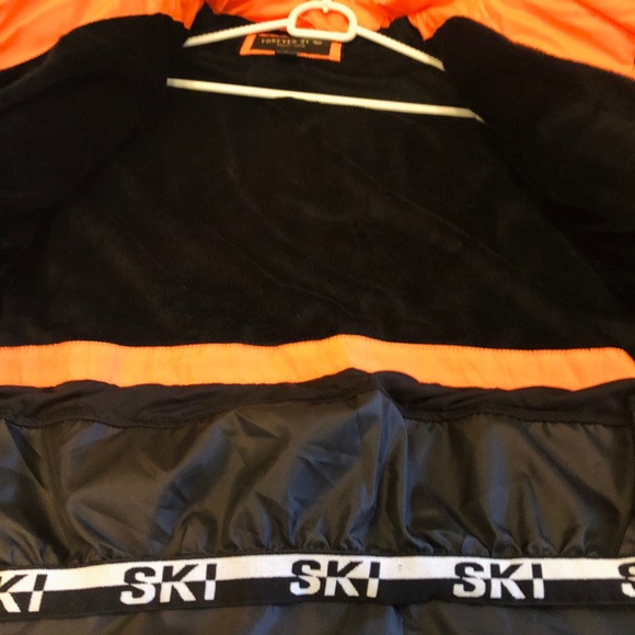 XXI Sport Luxe SKI JACKET - Picture 4 of 8